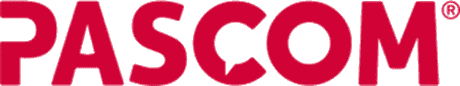 pascom Logo