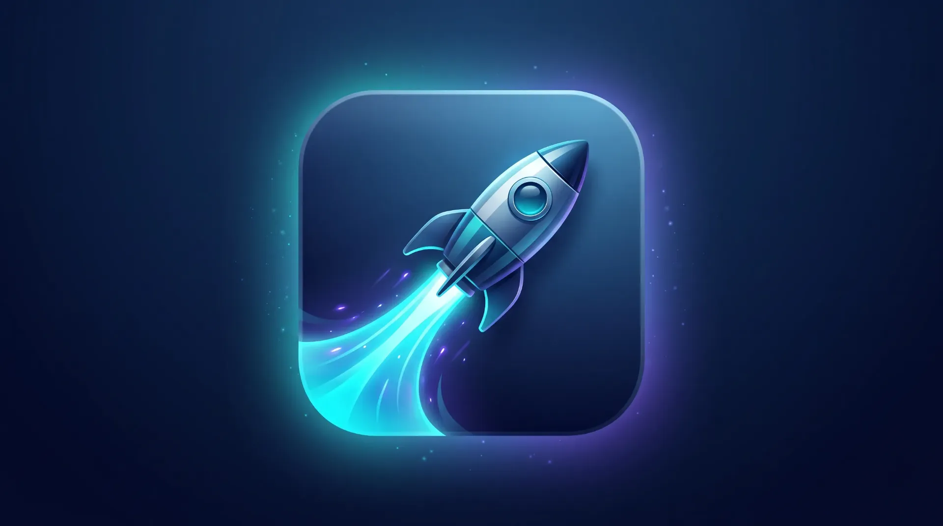 Rocket Start